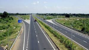 lucknow bhopal expressway