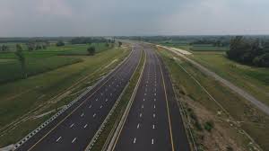 lucknow bhopal expressway