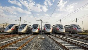 Namo Bharat Train: प्रधानमंत्री मोदी ने राज्य को दी मेरठ-दिल्ली हाई-स्पीड RRTS की सौगात 1 Namo Bharat Train
