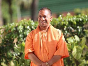 Yogi adityanath lesser known facts 1