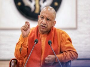 Yogi governments green energy push Solar power to fuel Lalitpurs Bulk Drug Park ANI 1 4